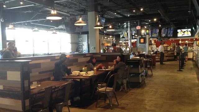 Pike Kitchen