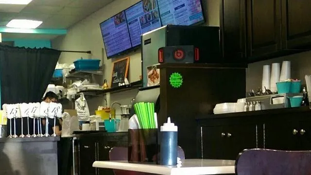 Rolls N Bowls