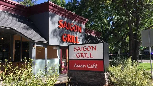 Saigon Grill III