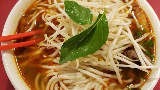 Saigon Rendez-Vous Restaurant